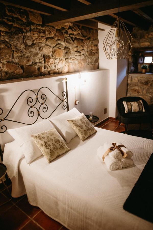 Apartamentos Rurales La Casina Del Fontan Valle de Lago Extérieur photo
