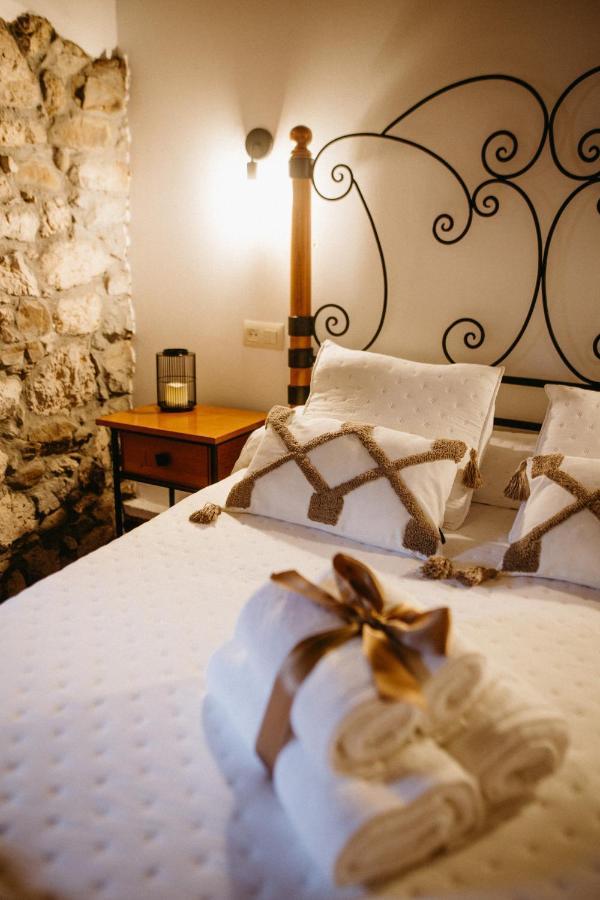 Apartamentos Rurales La Casina Del Fontan Valle de Lago Extérieur photo