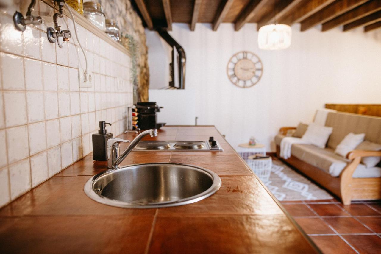 Apartamentos Rurales La Casina Del Fontan Valle de Lago Extérieur photo