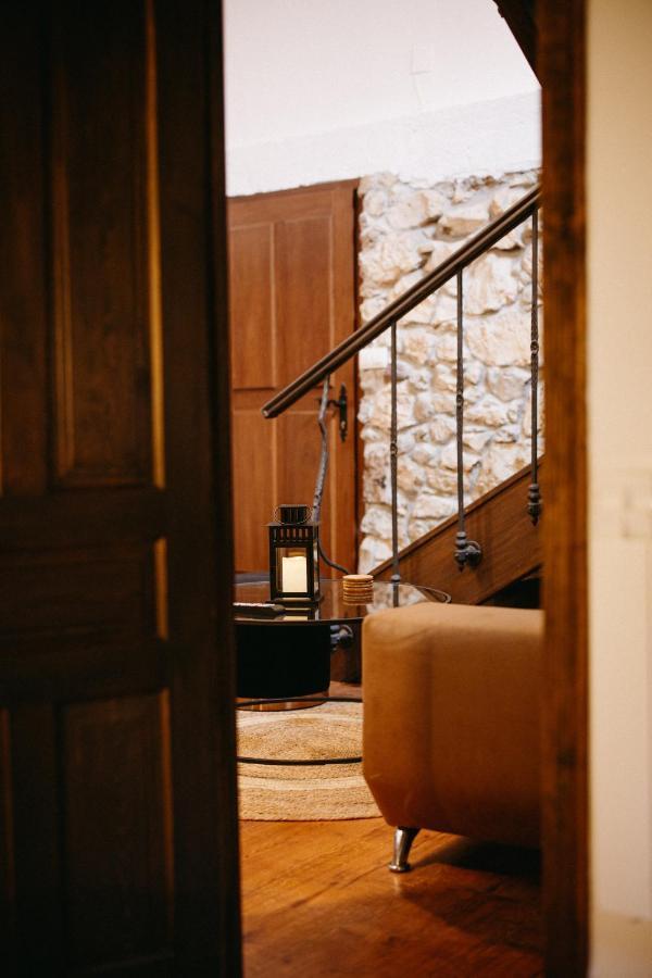 Apartamentos Rurales La Casina Del Fontan Valle de Lago Extérieur photo