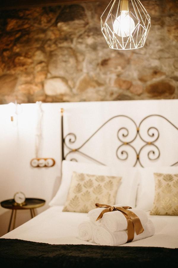 Apartamentos Rurales La Casina Del Fontan Valle de Lago Extérieur photo